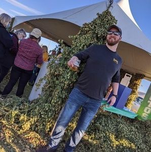 Meet your Posher, Corey